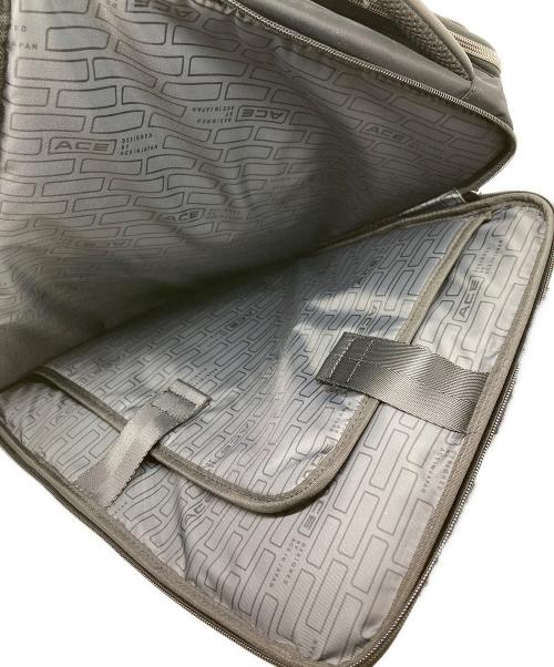 ACE（エース）ACE (エース) ビジネスリュック ブラック 未使用品の古着・服飾アイテム