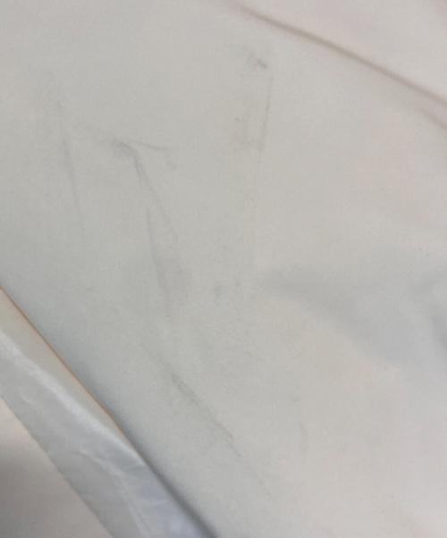 WOOLRICH（ウールリッチ）WOOLRICH (ウールリッチ) PUFFY PRESCOTT PARKA / ダウンコート アイボリー サイズ:Sの古着・服飾アイテム