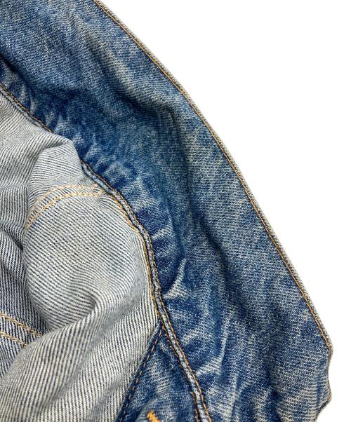 LEVI'S（リーバイス）LEVI'S (リーバイス) デニムジャケット インディゴ サイズ:XXLの古着・服飾アイテム