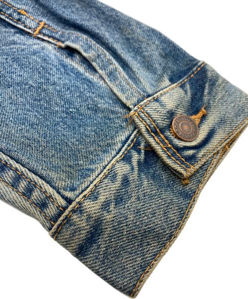 LEVI'S（リーバイス）LEVI'S (リーバイス) デニムジャケット インディゴ サイズ:XXLの古着・服飾アイテム