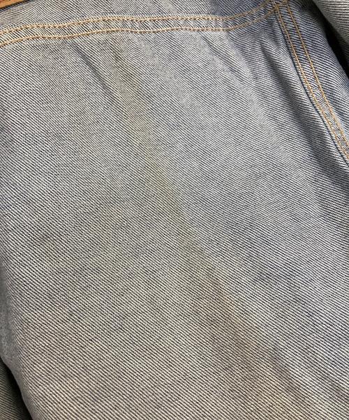 LEVI'S（リーバイス）LEVI'S (リーバイス) デニムジャケット インディゴ サイズ:XXLの古着・服飾アイテム