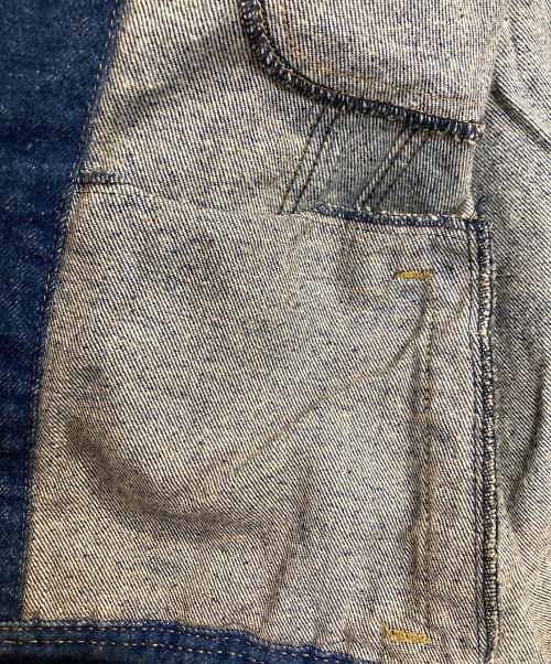 LEE（リー）LEE (リー) デニムジャケット インディゴ サイズ:XLの古着・服飾アイテム
