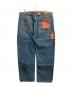 POLO JEANS CO. (ポロジーンズカンパニー) WOODROWデニムパンツ インディゴ サイズ:40×32：6000円