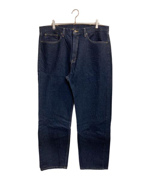 POLO JEANS CO.（ポロジーンズカンパニー）POLO JEANS CO. (ポロジーンズカンパニー) THE RL EASY FITデニムパンツ インディゴ サイズ:40×32の古着・服飾アイテム