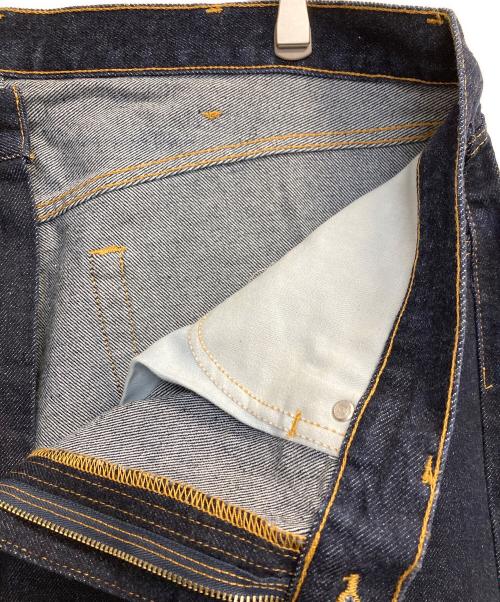 POLO JEANS CO.（ポロジーンズカンパニー）POLO JEANS CO. (ポロジーンズカンパニー) THE RL EASY FITデニムパンツ インディゴ サイズ:40×32の古着・服飾アイテム