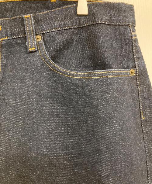POLO JEANS CO.（ポロジーンズカンパニー）POLO JEANS CO. (ポロジーンズカンパニー) THE RL EASY FITデニムパンツ インディゴ サイズ:40×32の古着・服飾アイテム