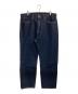 POLO JEANS CO.（ポロジーンズカンパニー）の古着「THE RL EASY FITデニムパンツ」｜インディゴ