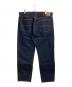 POLO JEANS CO. (ポロジーンズカンパニー) THE RL EASY FITデニムパンツ インディゴ サイズ:40×32：6000円