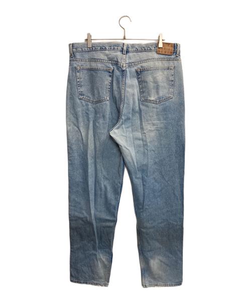 NAUTICA（ノーティカ）NAUTICA (ノーティカ) デニムパンツ インディゴ サイズ:40×34の古着・服飾アイテム