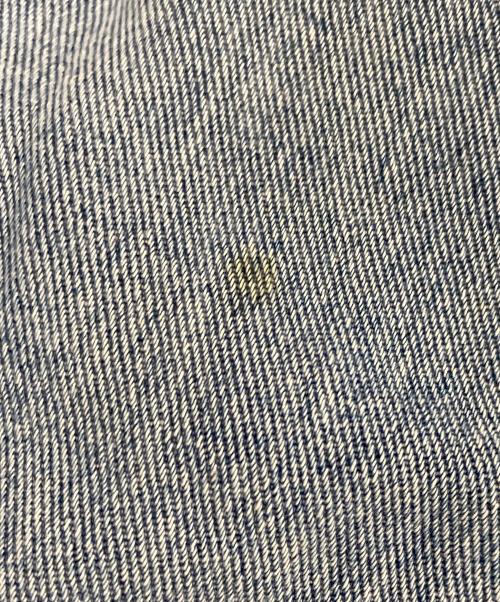 NAUTICA（ノーティカ）NAUTICA (ノーティカ) デニムパンツ インディゴ サイズ:40×34の古着・服飾アイテム