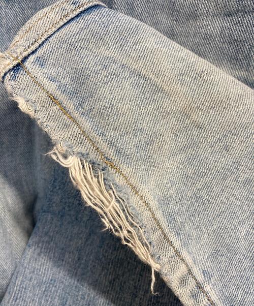 NAUTICA（ノーティカ）NAUTICA (ノーティカ) デニムパンツ インディゴ サイズ:40×34の古着・服飾アイテム