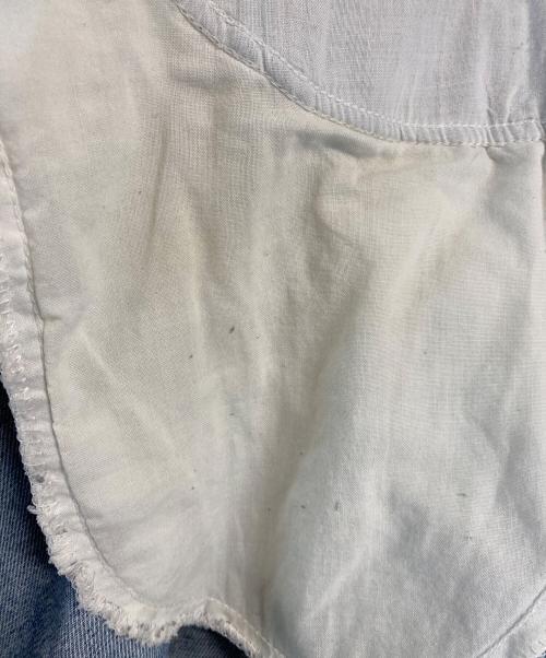 NAUTICA（ノーティカ）NAUTICA (ノーティカ) デニムパンツ インディゴ サイズ:40×34の古着・服飾アイテム
