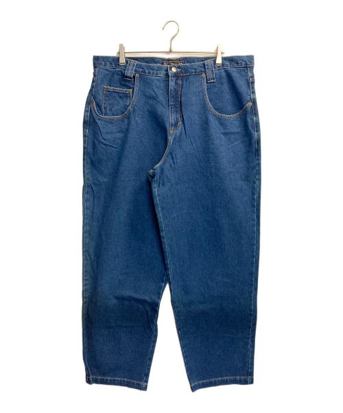 KARL KANI（カールカナイ）KARL KANI (カールカナイ) バギーデニムパンツ インディゴ サイズ:40の古着・服飾アイテム