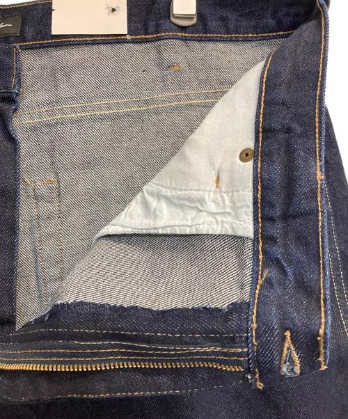 SEAN JOHN（ショーンジョン）SEAN JOHN (ショーンジョン) バギーデニムパンツ インディゴ サイズ:42の古着・服飾アイテム