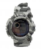 CASIOカシオ）の古着「GW-200CF FROGMAN / ブラジリアンフロッグマン リストウォッチ」
