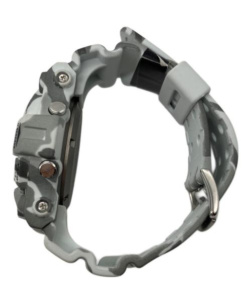 CASIO（カシオ）CASIO (カシオ) GW-200CF FROGMAN / ブラジリアンフロッグマン リストウォッチの古着・服飾アイテム