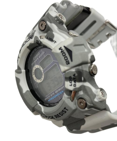 CASIO（カシオ）CASIO (カシオ) GW-200CF FROGMAN / ブラジリアンフロッグマン リストウォッチの古着・服飾アイテム