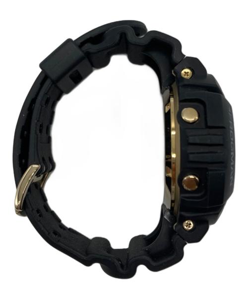 CASIO（カシオ）CASIO (カシオ) GW-225A FROGMAN / フロッグマンリストウォッチ ブラックの古着・服飾アイテム