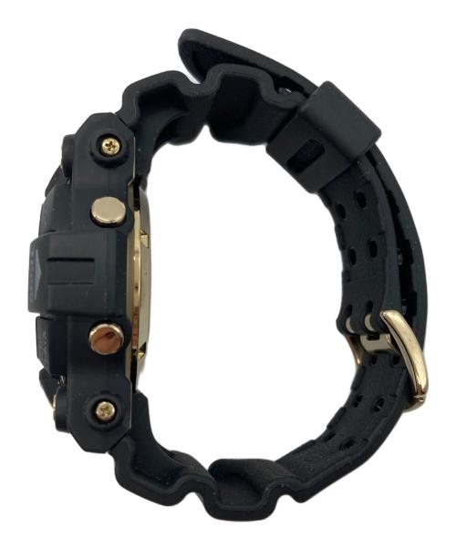 CASIO（カシオ）CASIO (カシオ) GW-225A FROGMAN / フロッグマンリストウォッチ ブラックの古着・服飾アイテム