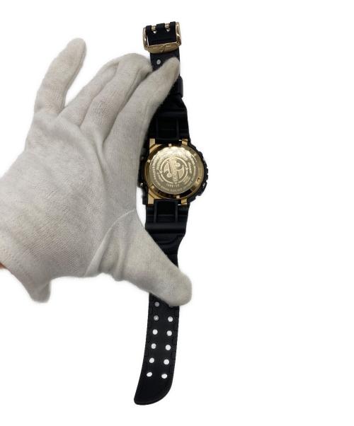 CASIO（カシオ）CASIO (カシオ) GW-225A FROGMAN / フロッグマンリストウォッチ ブラックの古着・服飾アイテム