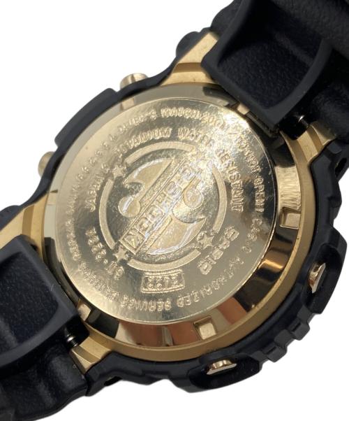 CASIO（カシオ）CASIO (カシオ) GW-225A FROGMAN / フロッグマンリストウォッチ ブラックの古着・服飾アイテム