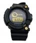CASIO（カシオ）の古着「GW-225A FROGMAN / フロッグマンリストウォッチ」｜ブラック