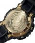 中古・古着 CASIO (カシオ) GW-225A FROGMAN / フロッグマンリストウォッチ ブラック：30000円