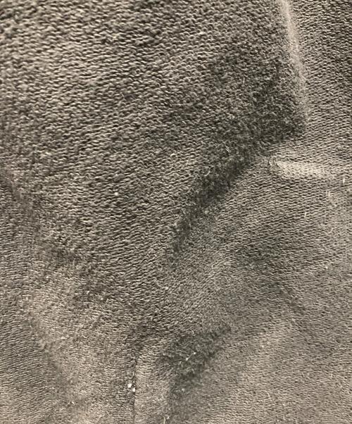 SUPREME（シュプリーム）SUPREME (シュプリーム) 13AW Franklin Pullover ホワイト×ブラック サイズ:Sの古着・服飾アイテム