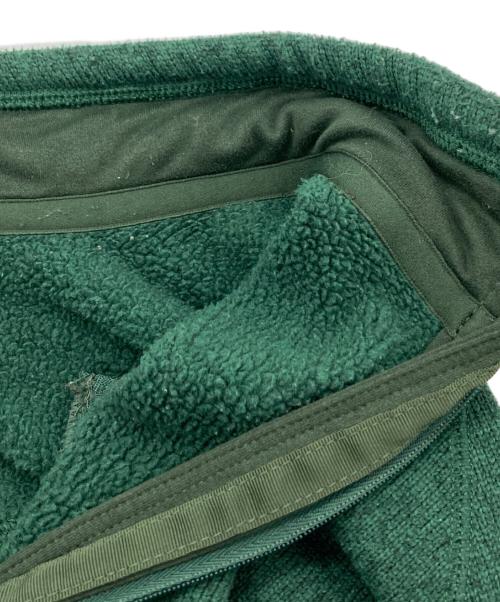 Patagonia（パタゴニア）Patagonia (パタゴニア) ベターセータージャケット グリーン サイズ:Ｍの古着・服飾アイテム