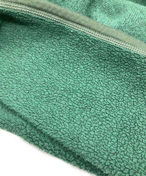 Patagonia（パタゴニア）Patagonia (パタゴニア) ベターセータージャケット グリーン サイズ:Ｍの古着・服飾アイテム
