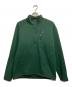 Patagonia（パタゴニア）の古着「ベターセータージャケット」｜グリーン