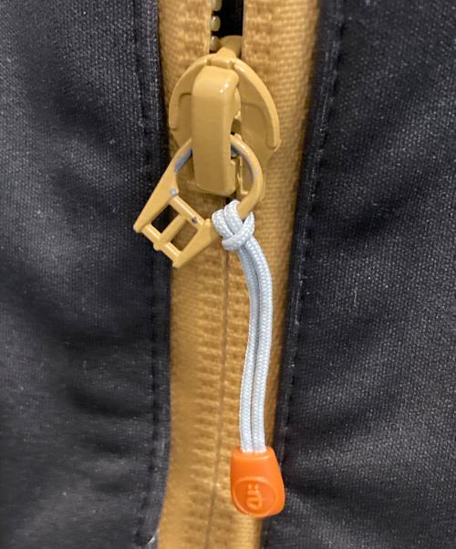 FOX FIRE（フォックスファイヤー）FOX FIRE (フォックスファイヤー) Rainproof Soft JK / レインプルーフソフトジャケット グレー サイズ:Ｍの古着・服飾アイテム