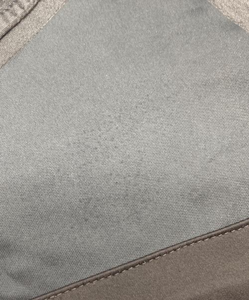 FOX FIRE（フォックスファイヤー）FOX FIRE (フォックスファイヤー) Rainproof Soft JK / レインプルーフソフトジャケット グレー サイズ:Ｍの古着・服飾アイテム