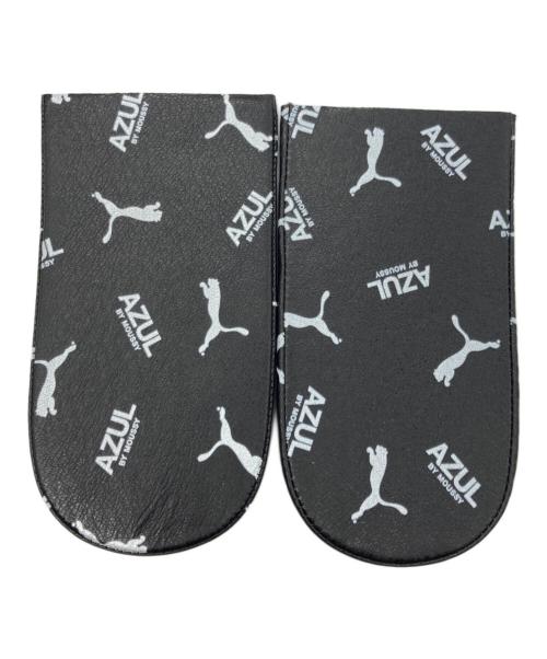 PUMA（プーマ）PUMA (プーマ) メイズチェルシーサイドゴアブーツ ブラック サイズ:24.5cmの古着・服飾アイテム