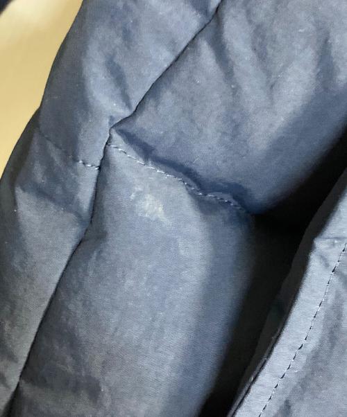 THE NORTH FACE（ザ ノース フェイス）THE NORTH FACE (ザ ノース フェイス) CAMP Sierra Short Jacket ネイビー サイズ:Mの古着・服飾アイテム