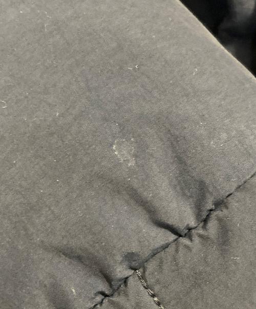 THE NORTH FACE（ザ ノース フェイス）THE NORTH FACE (ザ ノース フェイス) CAMP Sierra Short Jacket ネイビー サイズ:Mの古着・服飾アイテム