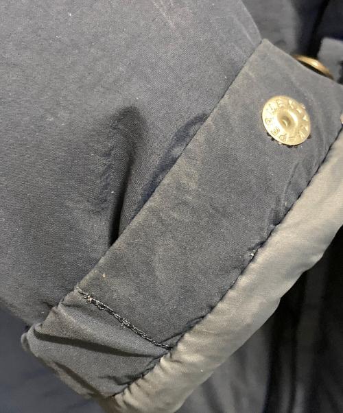 THE NORTH FACE（ザ ノース フェイス）THE NORTH FACE (ザ ノース フェイス) CAMP Sierra Short Jacket ネイビー サイズ:Mの古着・服飾アイテム