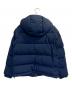 THE NORTH FACE (ザ ノース フェイス) CAMP Sierra Short Jacket ネイビー サイズ:M：7000円
