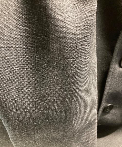 S.E.H Kelly（エスイーエイチケリー）S.E.H KELLY (エスイーエイチケリー) 3Bジャケット グレー サイズ:記載なし(実寸サイズ参考)の古着・服飾アイテム