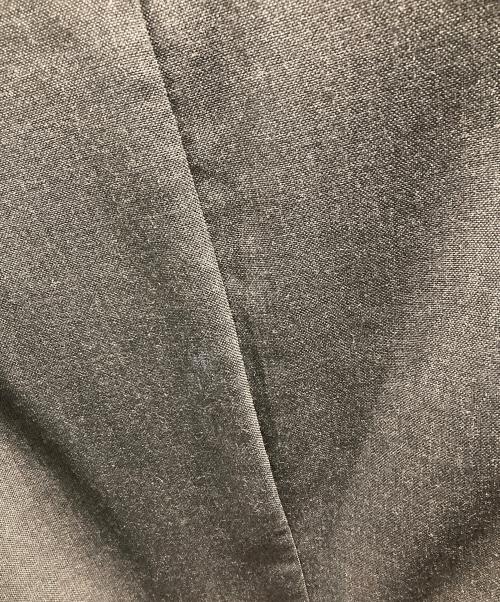 S.E.H Kelly（エスイーエイチケリー）S.E.H KELLY (エスイーエイチケリー) 3Bジャケット グレー サイズ:記載なし(実寸サイズ参考)の古着・服飾アイテム