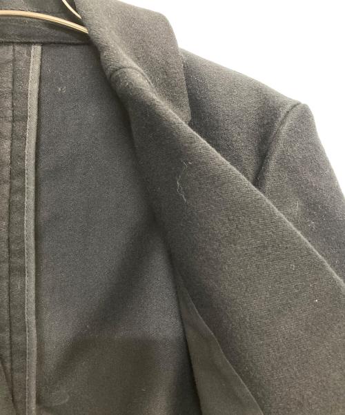FRANK LEDER（フランクリーダー）FRANK LEDER (フランクリーダー) テーラードジャケット ブラック サイズ:Sの古着・服飾アイテム