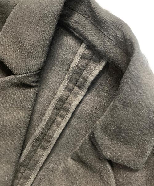 FRANK LEDER（フランクリーダー）FRANK LEDER (フランクリーダー) テーラードジャケット ブラック サイズ:Sの古着・服飾アイテム