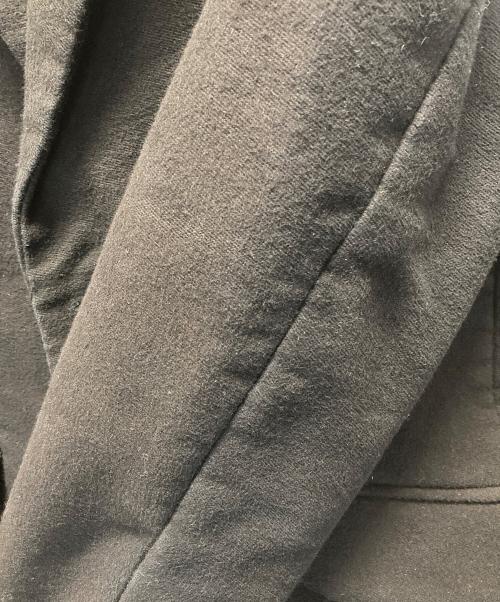 FRANK LEDER（フランクリーダー）FRANK LEDER (フランクリーダー) テーラードジャケット ブラック サイズ:Sの古着・服飾アイテム