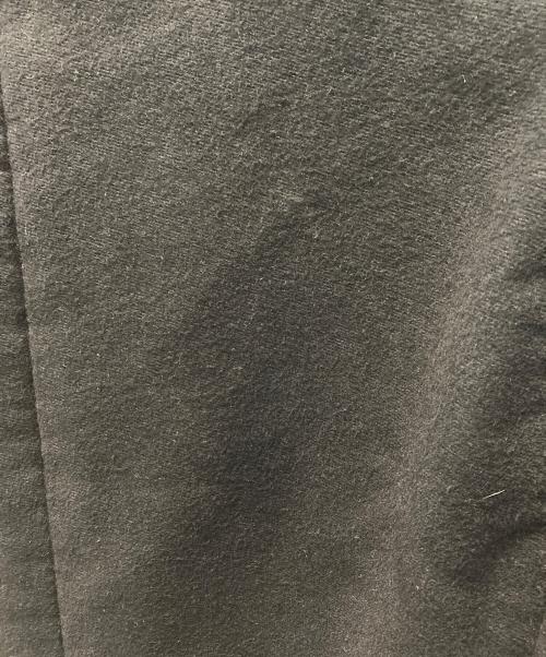 FRANK LEDER（フランクリーダー）FRANK LEDER (フランクリーダー) テーラードジャケット ブラック サイズ:Sの古着・服飾アイテム