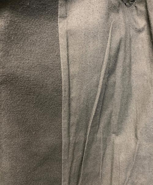 FRANK LEDER（フランクリーダー）FRANK LEDER (フランクリーダー) テーラードジャケット ブラック サイズ:Sの古着・服飾アイテム