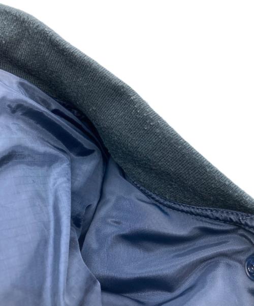 DAIWA PIER39（ダイワ ピア39）DAIWA PIER39 (ダイワ ピア39) TECH REVERSIBLE MA-1 / テックリバーシブルミリタリージャケット ネイビー サイズ:Ｌの古着・服飾アイテム