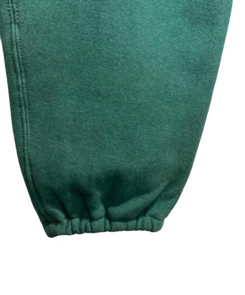 CAMBER（キャンバー）CAMBER (キャンバー) スウェットパンツ グリーン サイズ:Ｍの古着・服飾アイテム