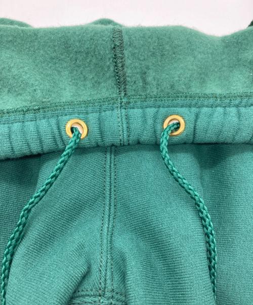 CAMBER（キャンバー）CAMBER (キャンバー) スウェットパンツ グリーン サイズ:Ｍの古着・服飾アイテム