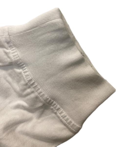 SUPREME（シュプリーム）SUPREME (シュプリーム) 25SS Small Box L/S Tee ホワイト サイズ:Ｍの古着・服飾アイテム