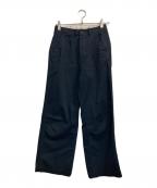 THE SHINZONEザ シンゾーン）の古着「CHINO  / チノパン」｜ネイビー